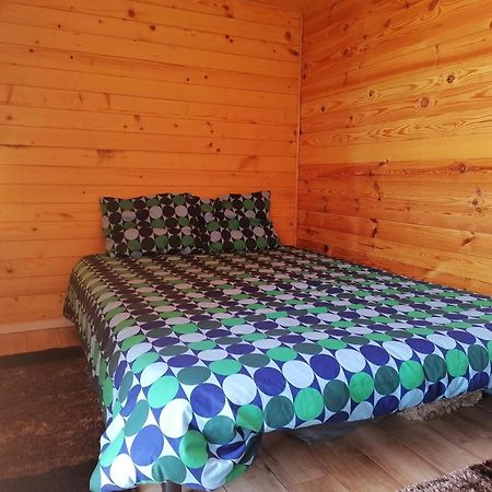 Dinocamp Guest House Lourinha  Ngoại thất bức ảnh