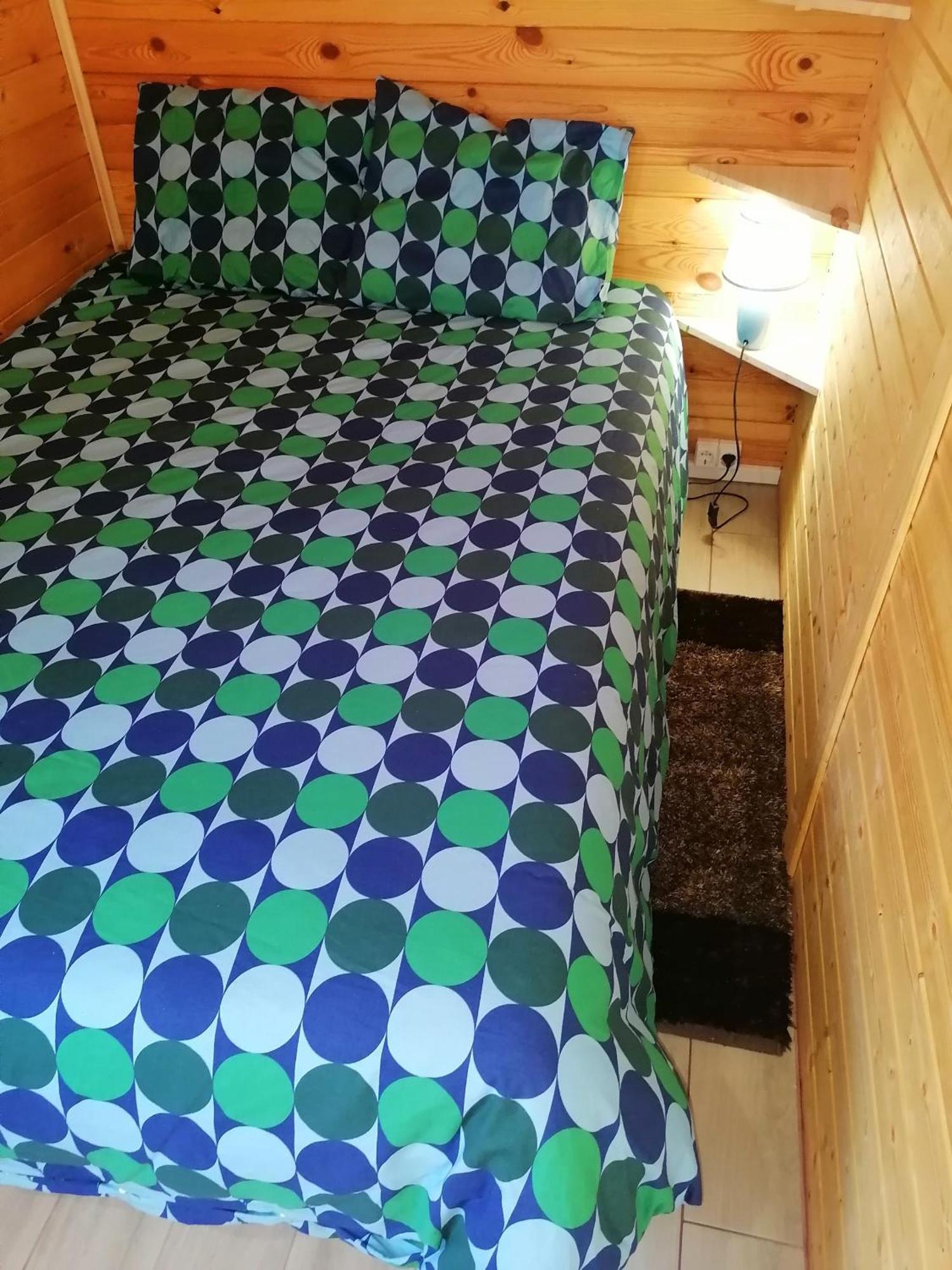 Dinocamp Guest House Lourinha  Ngoại thất bức ảnh