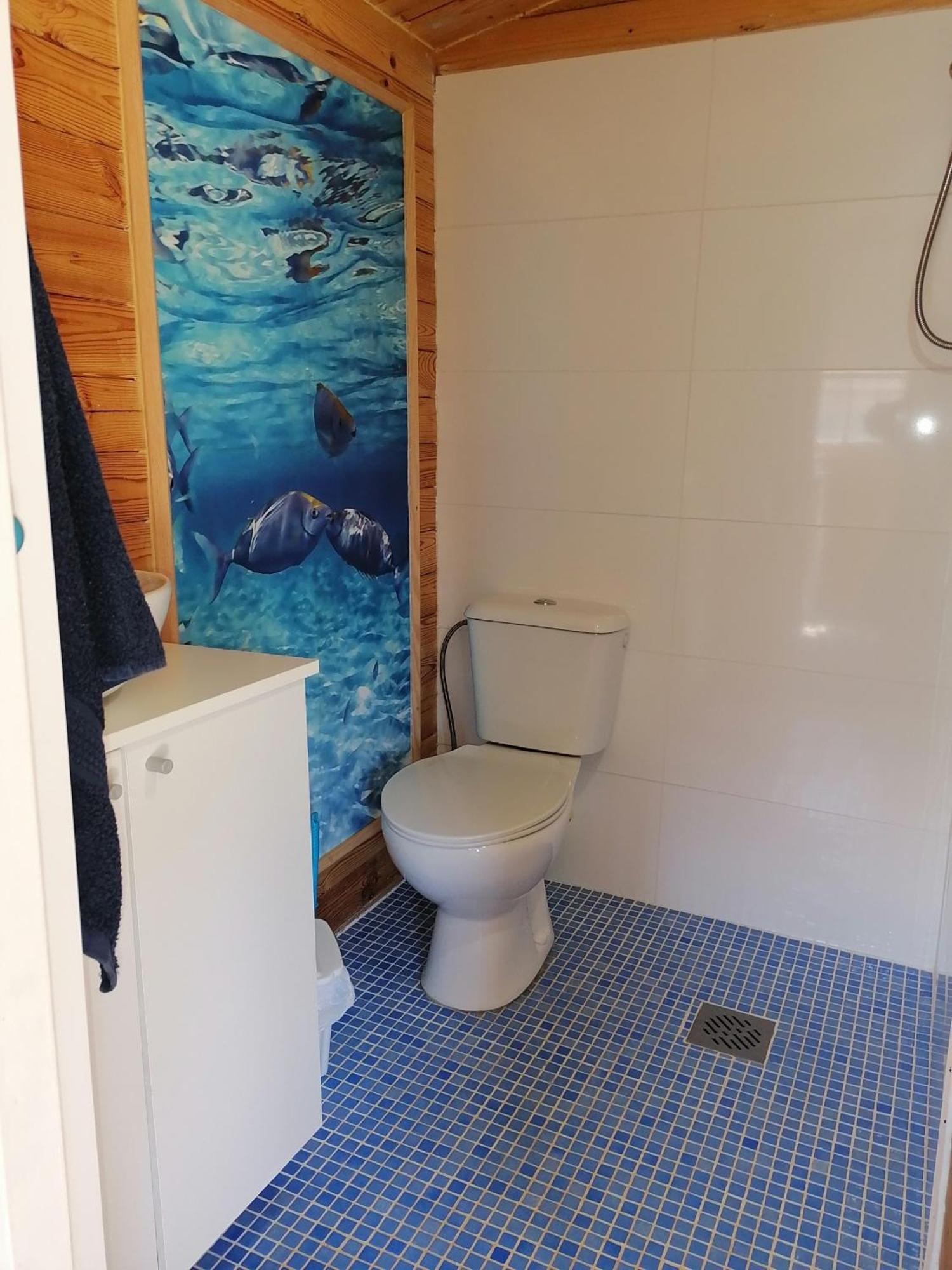 Dinocamp Guest House Lourinha  Ngoại thất bức ảnh