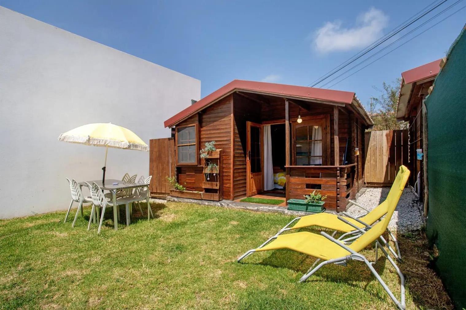 Dinocamp Guest House Lourinha  Phòng bức ảnh